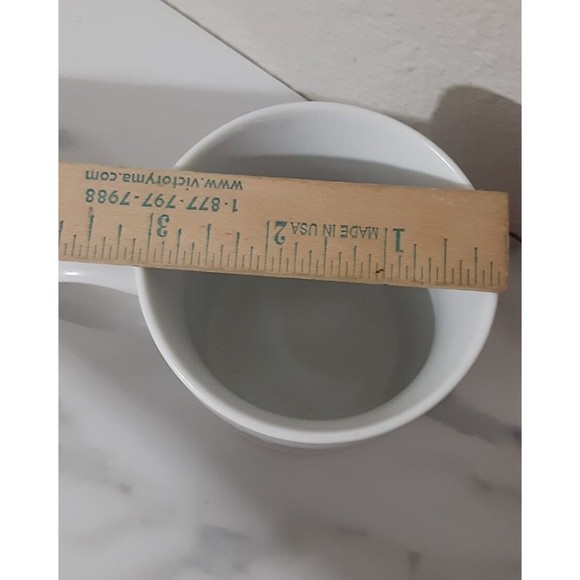 Ganz Grumpy Cat Coffee Tea Cup Mug I hate morning people and Mornings and People - Picture 9 of 9